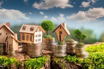 Пригороды Белграда