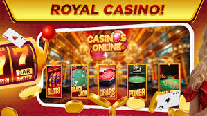Betoranje Casino Jouw Ultieme Bestemming voor Online Gokken