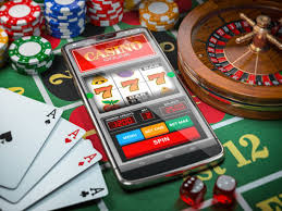 Betoranje Casino Jouw Ultieme Bestemming voor Online Gokken