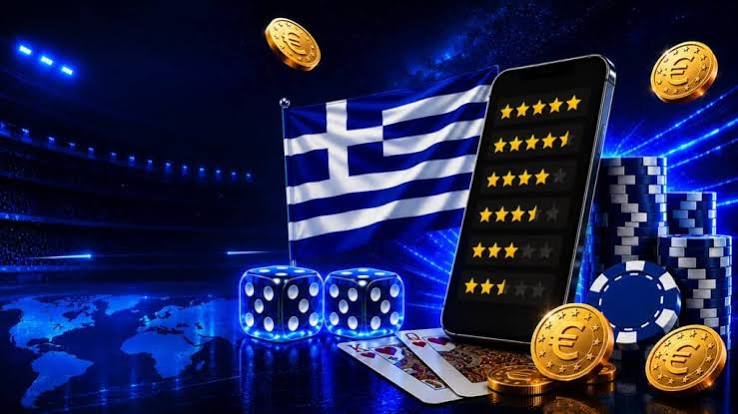 Νέα Casino για Έλληνες Παίκτες Ο απόλυτος οδηγός