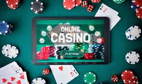 Experience the Thrill of Casino Magic Win UK