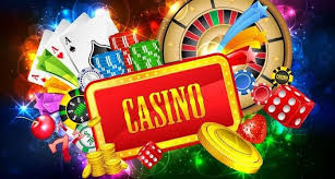 Experience the Thrill of HashLucky Casino Online Slots