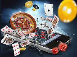Online Casino Oplev Spændingen fra Dit Hjem Online Casino Oplev Spændingen fra Dit Hjem
