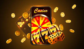 The Ultimate Experience Why You Need Slots Casino