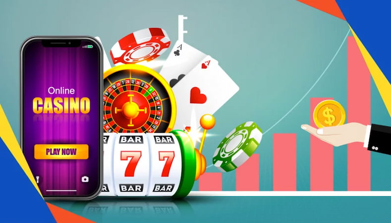 The Ultimate Guide to Casino Cloudbet Your Gateway to Online Gaming The Ultimate Guide to Casino Cloudbet Your Gateway to Online Gaming