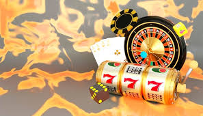 Uncover the Secrets of Casino Golden Pharaoh Uncover the Secrets of Casino Golden Pharaoh